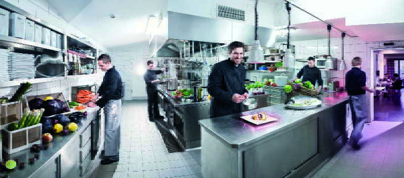 Hotel Gut Bardenhagen Bagian luar foto