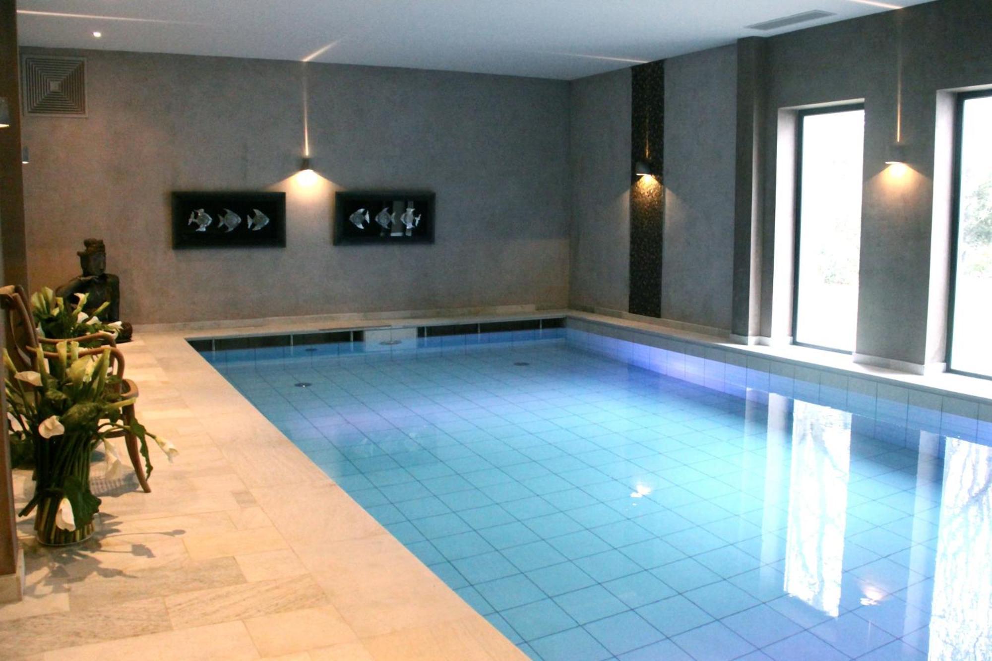 Hotel Gut Bardenhagen Bagian luar foto